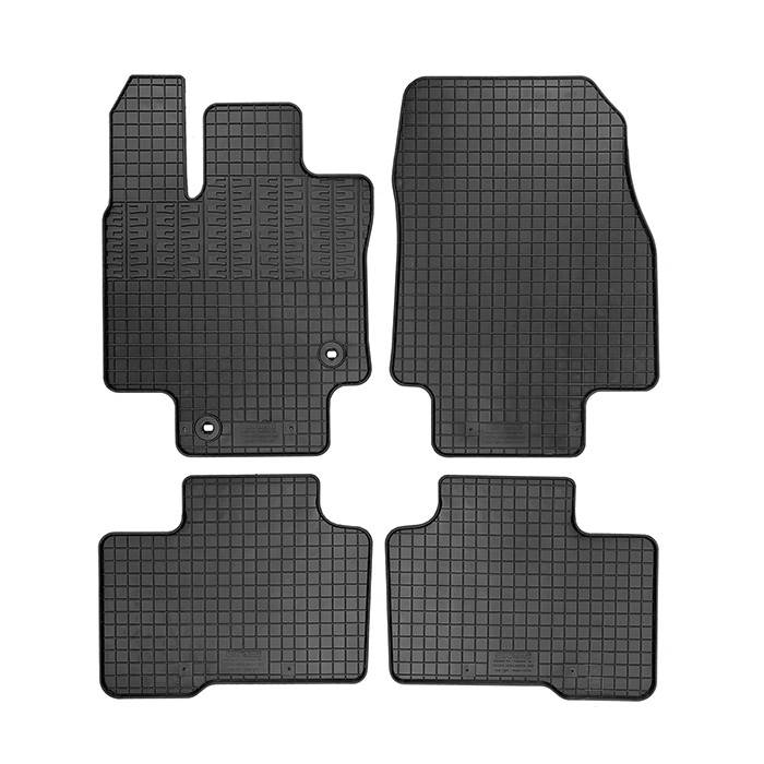 Gummimattor Toyota Highlander 2021-