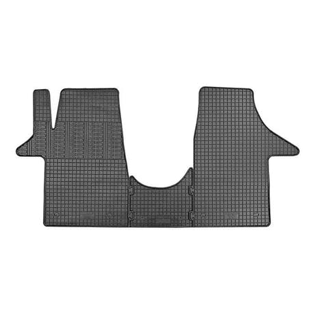 Gummimattor VW T5, T6 Caravelle, Kombi 15- 1:a raden