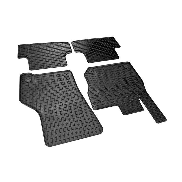 Gummimattor till VW Golf VIII halvkombi e-TSI 20-