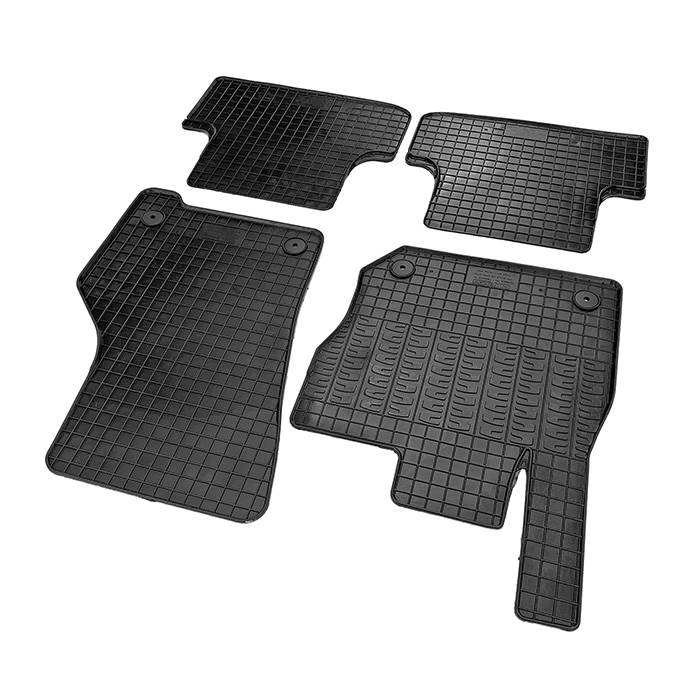 Gummimattor till VW Golf VIII halvkombi e-TSI 20-