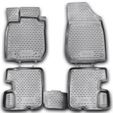 Gummimattor Dacia Sandero 2009-2014