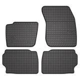 Gummimattor Ford Mondeo IV 2007-2014