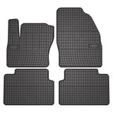 Gummimattor Ford Kuga I SUV 2008-2013