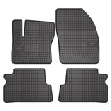 Gummimattor Ford C-Max I minivan 2003-2010