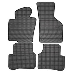 Gummimattor VW CC 12-16 Passat, B6, B7, CC