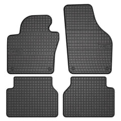 Gummimattor Volkswagen Tiguan I SUV 2007-2016