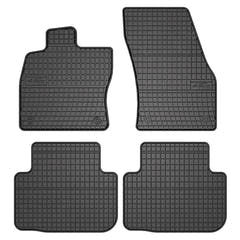 Gummimattor Volkswagen Golf Sportsvan 2014-2020