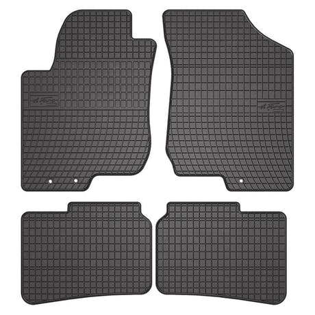 Gummimattor Hyundai i30 2007-2012