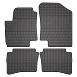 Gummimattor Hyundai i20 I HB 2008-2015