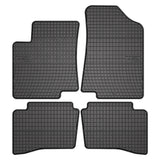 Gummimattor Kia Rio III HB 2011-2017