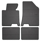 Gummimattor Hyundai i40 2011-2019