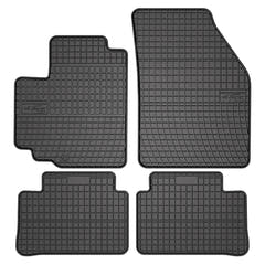 Gummimattor Suzuki Alto VI HB 2009-2014