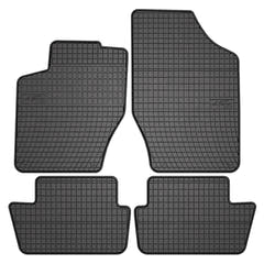Gummimattor Peugeot 307 2001-2008, 308 I 2007-2013