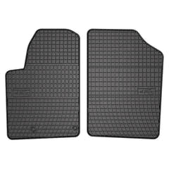 Gummimattor Berlingo I, Partner van 96-10 1. raden