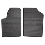 Gummimattor Berlingo I, Partner van 96-10 1. raden