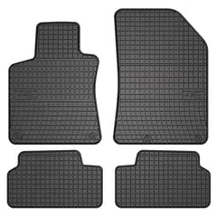 Gummimattor Peugeot 308 II 2013-2021