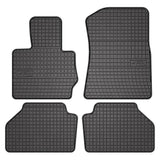 Gummimattor BMW X3 F25 2010-2017