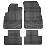 Gummimattor Chevrolet Cruze I, Orlando I, Opel Astra J