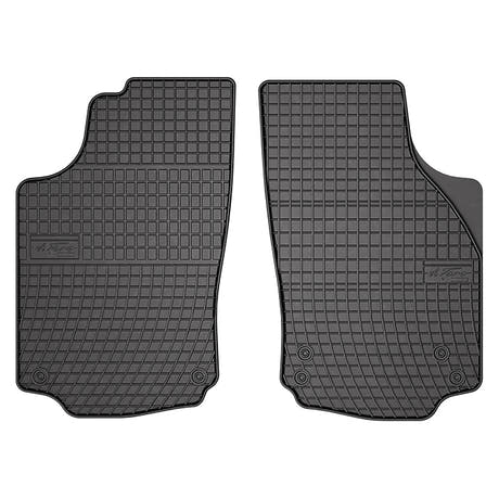 Gummimattor Opel Corsa C 1:a raden 2000-2006