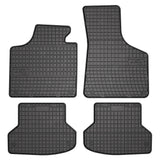 Gummimattor Audi A3 8P, Sportsback 8P, RS3 8P HB 03-13