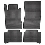 Gummimattor Mercedes E-Class W211 02-09, GLS C219 04-10
