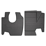 Gummimattor Mercedes Citan W415, Renault Kangoo, 12-21