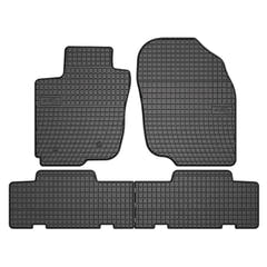 Gummimattor Toyota RAV4 III SUV 2005-2012