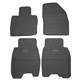 Gummimattor Honda Civic VIII HB 2006-2011