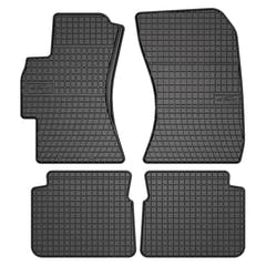 Gummimattor Subaru Forester IV, Legacy V, Outback IV