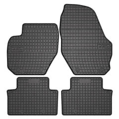 Gummimattor Volvo XC90 I SUV 2002-2016