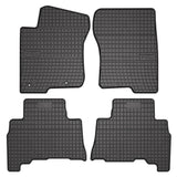 Gummimattor Lexus LX III 08-21, Land Cruiser J150 09-