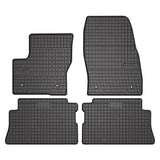Gummimattor Ford Kuga II, Escape III SUV 2013-2019