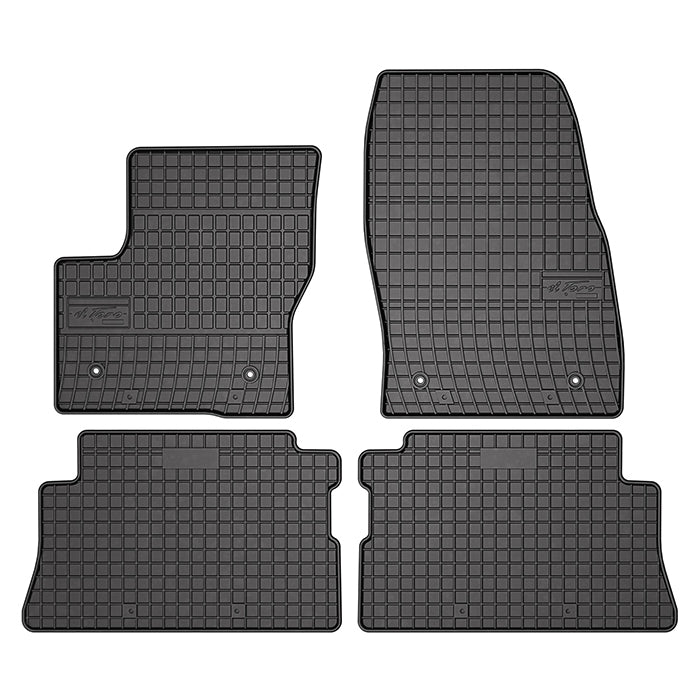 Gummimattor Ford Kuga II, Escape III SUV 2013-2019