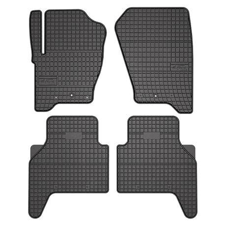 Gummimattor Land Rover RR Sport I SUV 2005-2013