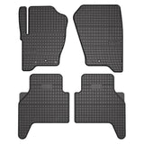 Gummimattor Land Rover RR Sport I SUV 2005-2013