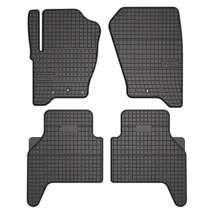 Gummimattor Land Rover RR Sport I SUV 2005-2013