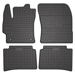 Gummimattor Suzuki Swace 20-, Toyota Corolla XII 18-