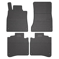 Gummimattor Mercedes-Benz S-Class W222 sedan 2013-2020 (ET410527)