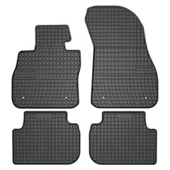 Gummimattor BMW 1 Series F40, F70 2019- (ET410916)