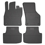Gummimattor Cupra Formentor, Seat Leon IV 2020-
