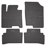 Gummimattor Hyundai Tucson IV SUV 2020-