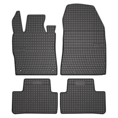 Gummimattor DS 4 II, Opel Astra L, Peugeot 308 II 21-