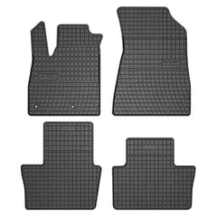 Gummimattor Renault Austral SUV 2022-