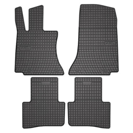 Gummimattor Mercedes-Benz C-Class W206 2021-