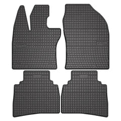 Gummimattor Toyota Prius V liftback 2023-