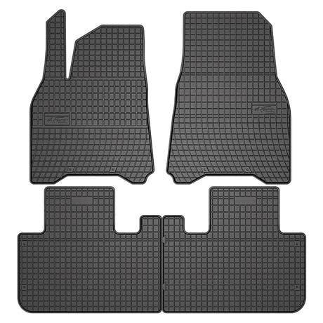 Gummimattor Tesla Model Y 2020-2025 (ET427341)