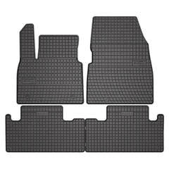Gummimattor Renault Megane E-Tech 2022- (ET429185)