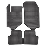 Gummimattor Jeep Avenger inte EV 2023-