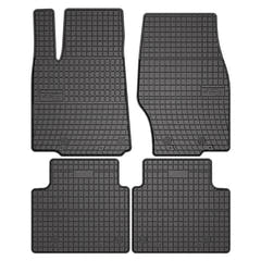 Gummimattor Jeep Grand Cherokee 4xe SUV 2021-