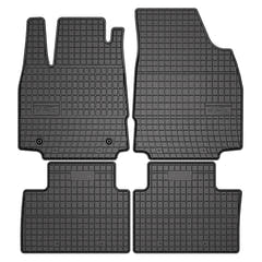 Gummimattor MG 3 III 2024- (ET432567)